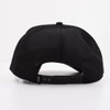 Goorin Bros. Jackal 101-1448 Hat with Synthetic Visor Black One