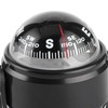 Marine Compass ABS Sea Marine Compass 12V Outdoor Travel Gift
