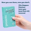 Proactiv Proactiv Zits Happen? Hydrocolloid Acne Patches- Pimple Patches for