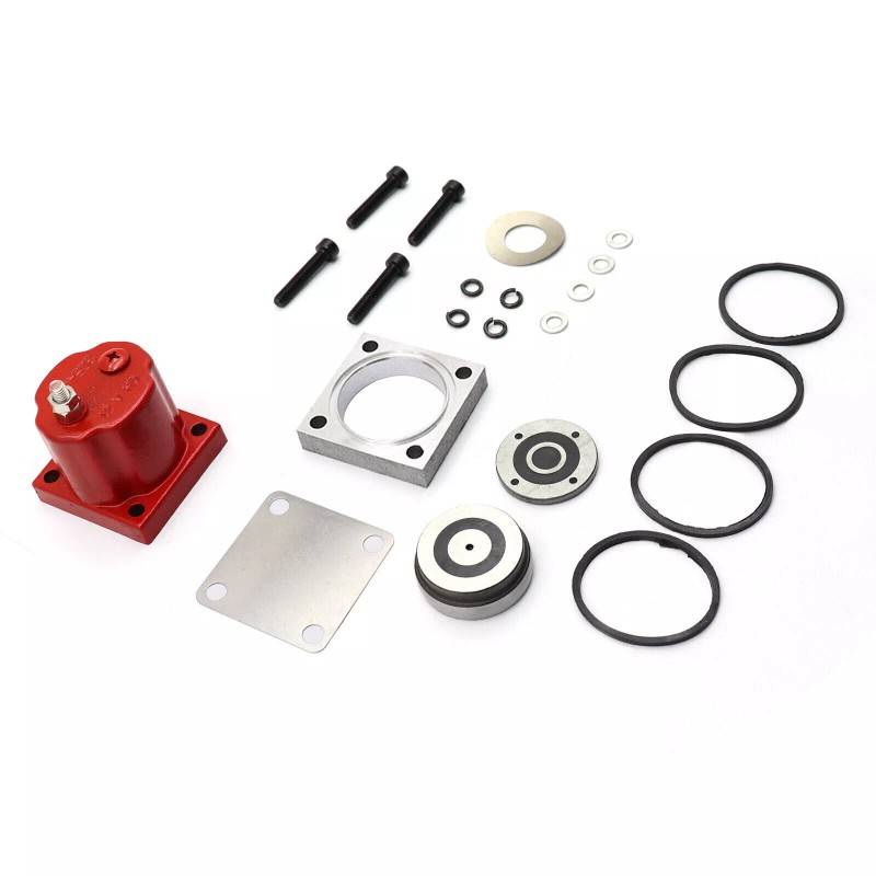 Cummins Fits for Cummins N14 Fuel Shutoff Valve Set 180204
