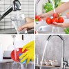 Faucet Aerator M18.5, WeeVeni 6PCS Aerator Replacement for Sink Faucet