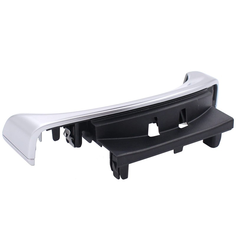 Doo Engy Centre Console Armrest Storage Box Button Cover Release