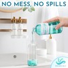 Bergman Kelly - Replacement Shampoo, Conditioner & Body Wash Refill