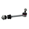 febi bilstein 41615 Connecting Rod with Bearings, Washers and Nuts,