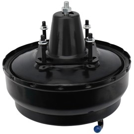 BRTEC Vacuum Power Brake Booster Compatible for Lexus ES300 1997-2001, for Toyota Camry 1997-2001 - 2.2L 3.0L 53-2768