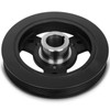 SCITOO Engine Harmonic Balancer For Dodge 1996-2002,For Eagle 1988-1989,For Jeep