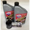 Lucas Polaris Phoenix Sawtooth 200 Oil Change Filter Kit