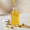 Sérum Coreano Moira Cosmetics con Manzanilla FPS 1, Hidratante Antiedad