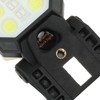 LED Work Light Super Bright Angle Adjustable Magnetic Adsorption IP66