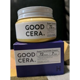 Holika Holika Good Cera Super Ceramide 60 ml Cream Brand New Korean Cosmetics