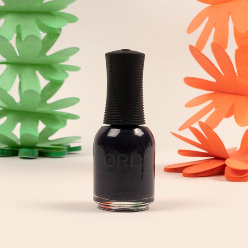 Orly Nail Lacquer - DAY TRIPPIN' Spring 2021 Collection -