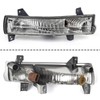 Huray Right Signal Light for Jeep Compass 2017-2021 Daytime Running