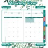 2026 Diary A5 Day per Page, Full-Year Planner (Jan -