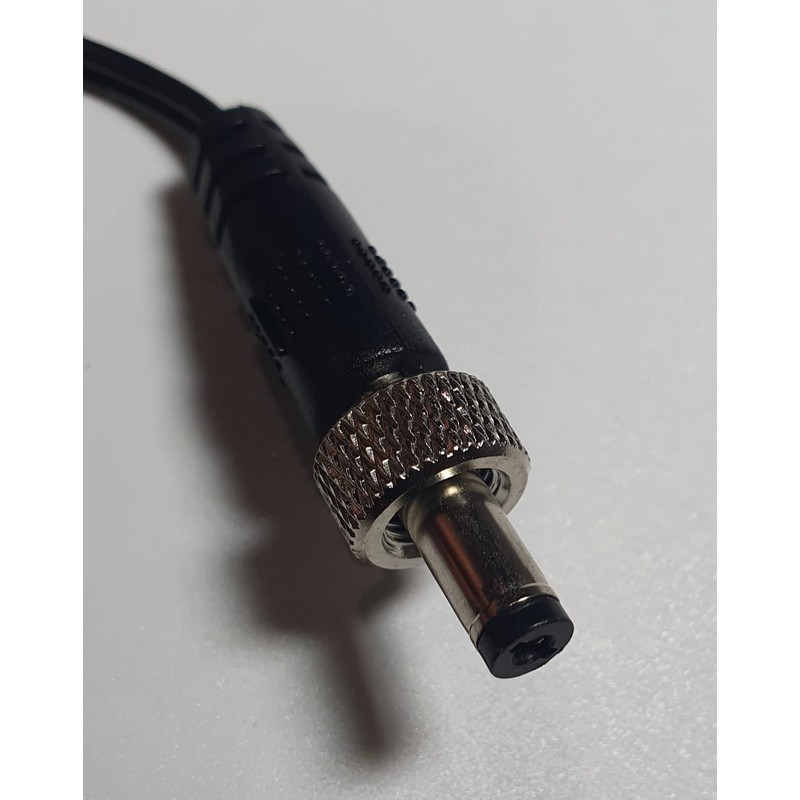 12 Volt 2.5Amp 30 Watt DC Lockable Power Supply Unit