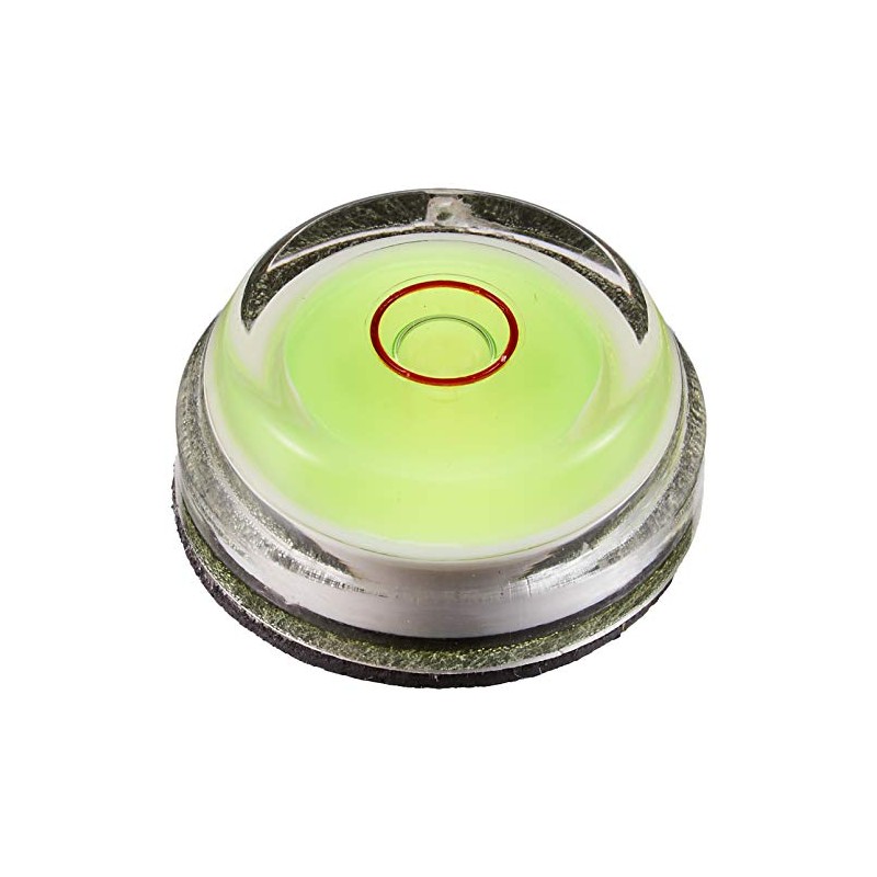 Akatsuki Seisakusho KOD Round Eyebell Magnet Level RM20