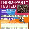 Coffee Packets Sampler – Coffee Variety Pack Ground Coffee Gift