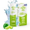 MyHy ZERO Liquid Hydration Packets - Electrolyte Drink Mix Packets,