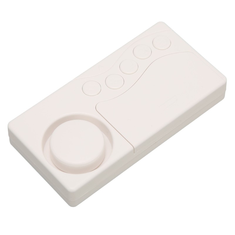 Wireless Door Alarm Multifunction Prevents Theft 4 in 1 108dB
