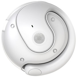 True Wireless Earbuds, Touch Control, Wireless Charging Case, Deep Bass