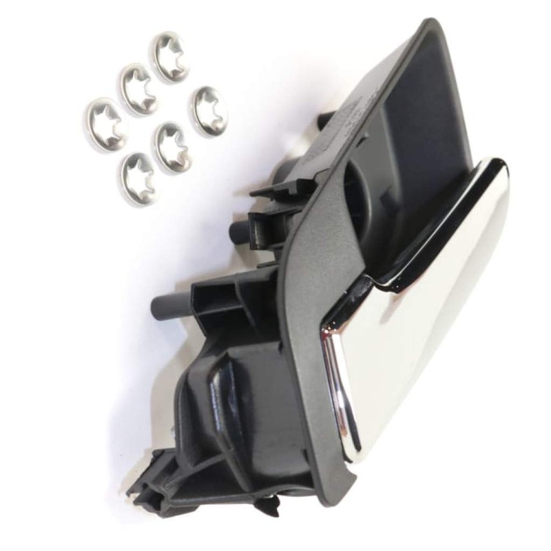 KarParts360 for Chevy Sonic 2012-2019 Interior Door Handle Front OR