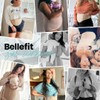 Bellefit Cheekster Corset Girdle - Postpartum Recovery Girdle, Postpartum Essentials