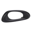 Interior Door Handle Trim Bezel 15214507 Rear Left Inside Door