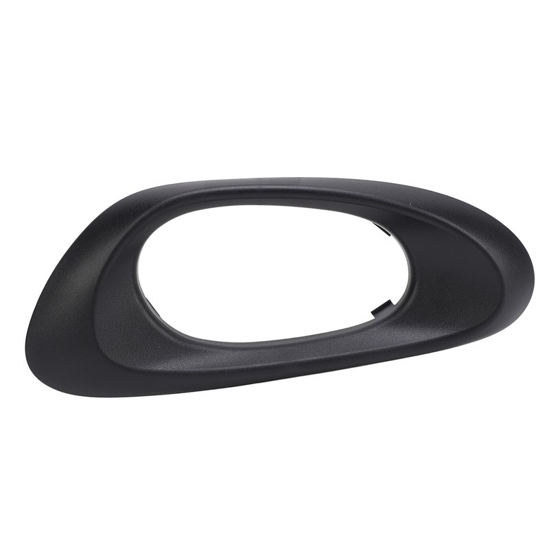 Interior Door Handle Trim Bezel 15214507 Rear Left Inside Door