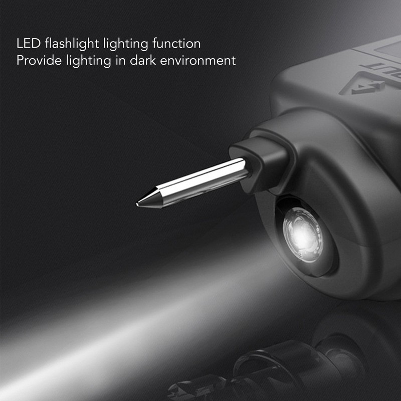 BSIDE Z2 Voltage Tester Pen Non Contact Intelligent Induction Detector