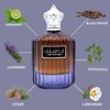 Ard al Zaafaran I Am the King Eau De Parfum