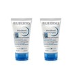 Bioderma Atoderm Meng & Ongle Hand & Nail Cream Unscented 50g, 2 units / 바이오더마 아토덤 멩 앤 옹글르 핸드 앤 네일 크림 무향 50g, 2개