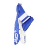 Kookaburra SC 4.1 Wicket Keeping Glove, Size Junior, Blue/White, Blue/White