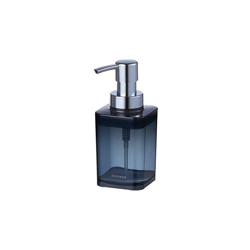 Asbel Dispenser Foam Type AN300 Soap Bottle Pump Type Dark