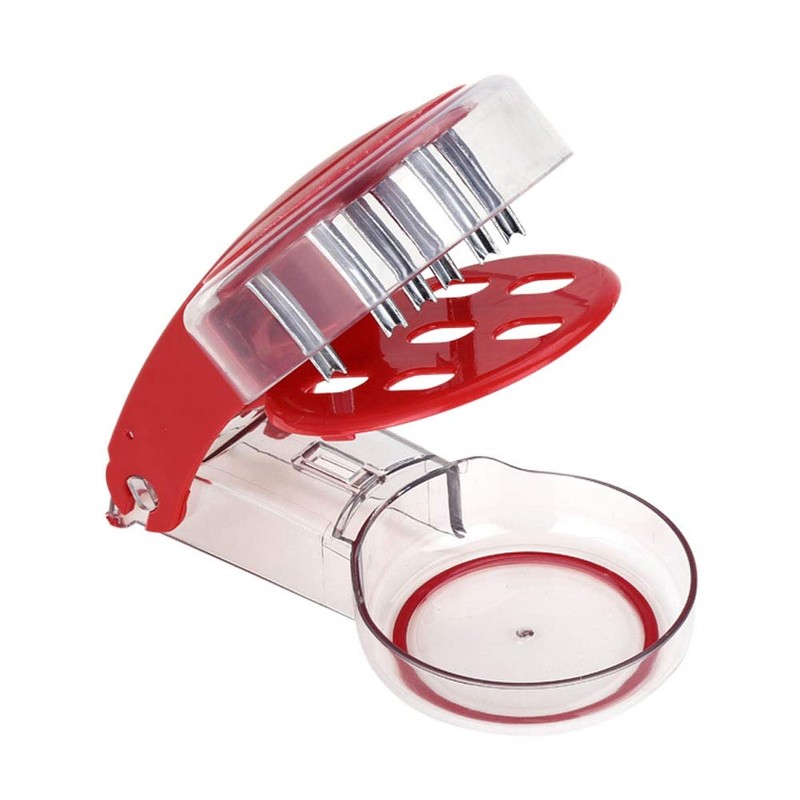 Cherry and Olive Pitter, Cherry Olive Pitter Remover Stoner Tool