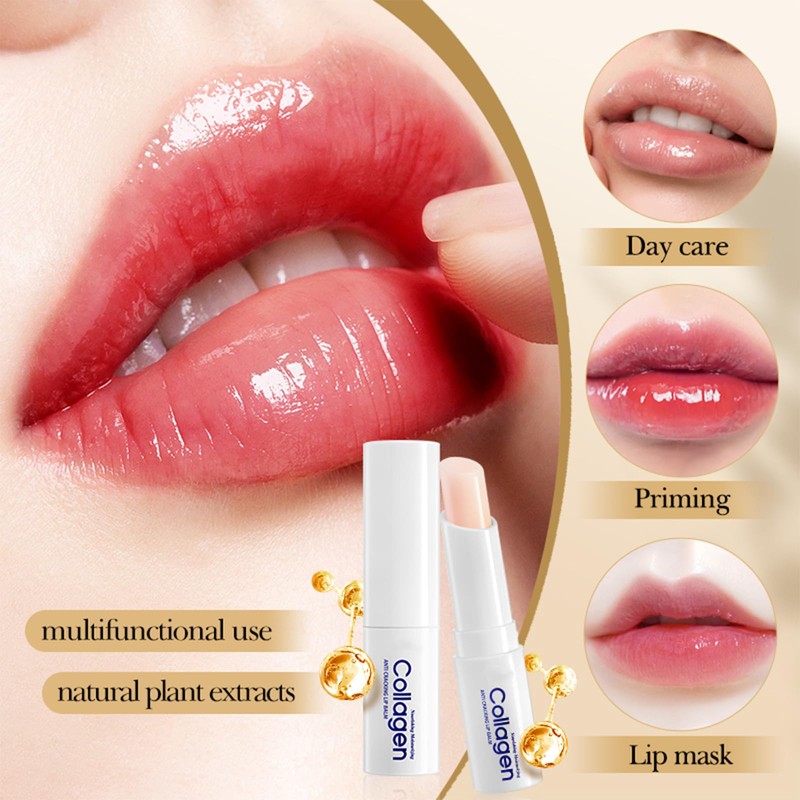 Collagen Lip Balm
