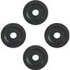 4 Pack Replacement Cutter Wheel Fits For Milwaukee 12-volt Copper