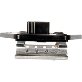 Dorman 973-095 Blower Motor Resistor Kit with Harness for Select Mitsubishi Models