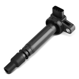 YHTAUTO - Bobina de encendido de repuesto para Toyota Tacoma I4 2.4L 2.7L 2.4L 2.7L reemplazar 9091902237, 5C1304