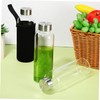 CIYODO Water Bottles Wide Mouth Leakproof Stainless Steel Lid Travel