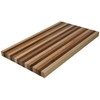 Solid Cherry Lumber Boards. 2 Pack. Each Board Measures 3/4"