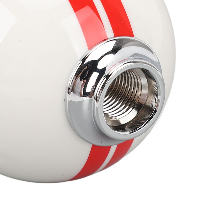6 Speed Car Racing Gear Shift Knob for Shelby GT500