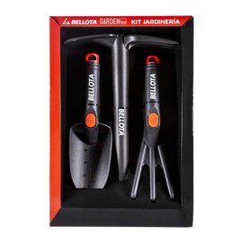 Bellota 2994 - Technical Range Gardening Kit