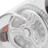 Coffee Press Pot 400ml High Borosilicate Glass Coffee Brewer Maker