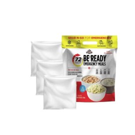 Augason Farms 72 Hour Emergency Food Kit