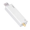 Full Band Receiver Aluminum Alloy RTLSDR 0.1MHz to 1.9GHz Full