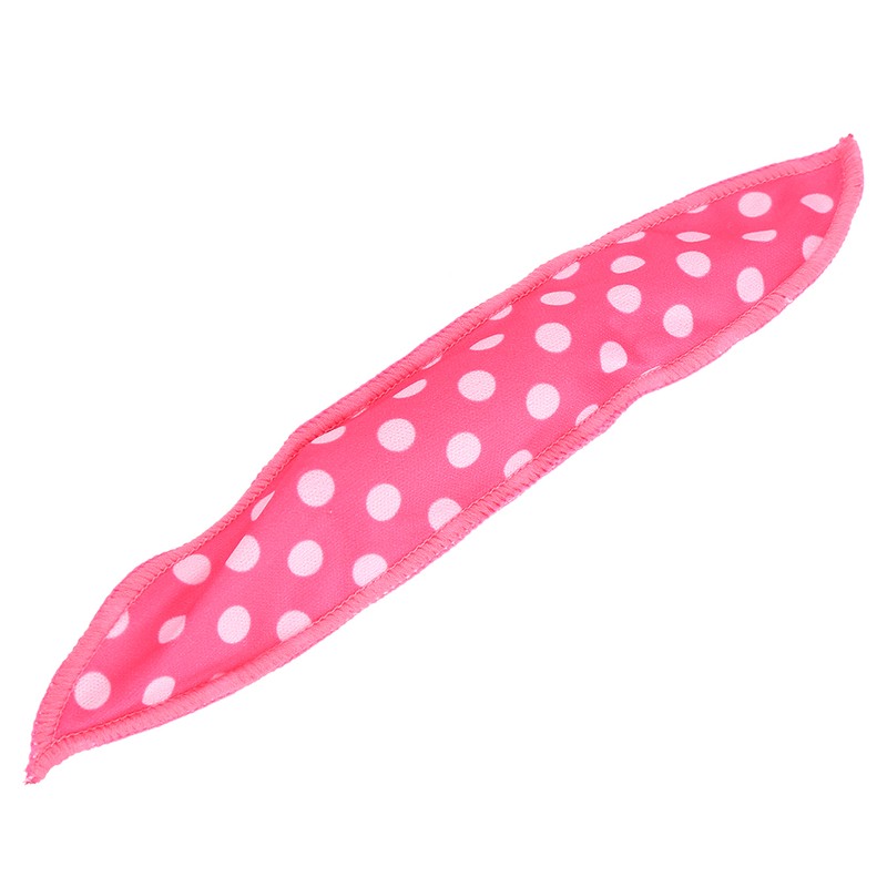 Night Sleep Foam Hair Curler Rollers Hair Rollers DIY Sponge