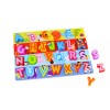 Tooky Toy, Number Puzzle, Wooden Toy, Best Gift Choice