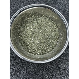 Epidote Gemstone Powder