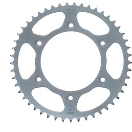 Sunstar 2-359250 50-Teeth 520 Chain Size Rear Steel Sprocket