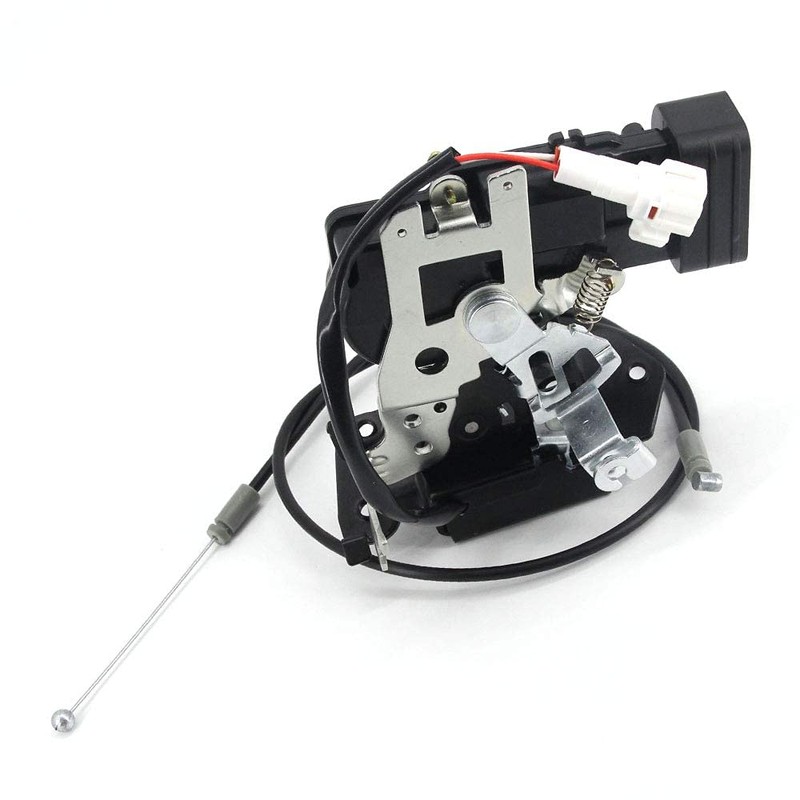 Rear Liftgate Actuator Hatch Trunk Latch Tailgate Lock Assy Replaces