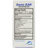 Swim-Ear Ear-Water Drying Aid, 1 fl oz (29.57 ml